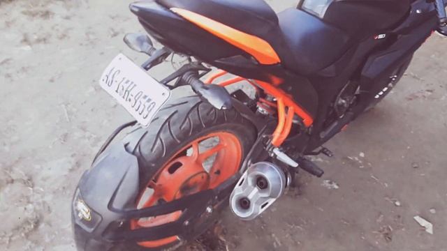 suzuki gixxer sf modified .... installed hazard warning indicator flasher switch 😉😉 смотреть онлайн