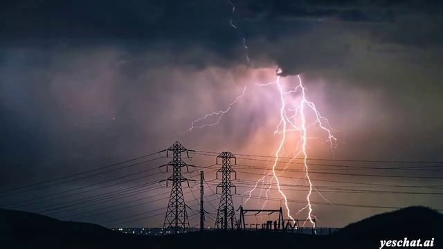 lightning смотреть онлайн