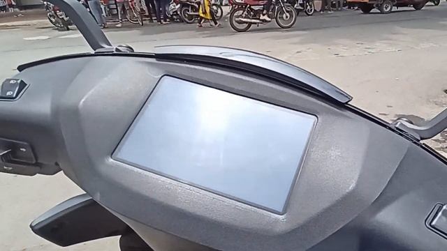 SHOCKING!😱 Real Range in smart eco mode of Ather 450x 2023. смотреть онлайн