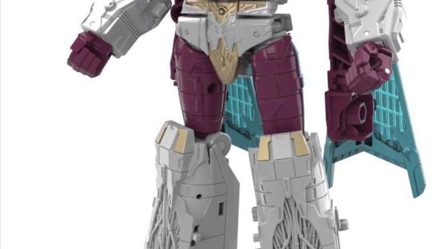 New Transformers Legacy United Voyager Cybertron Vector Prime Revealed