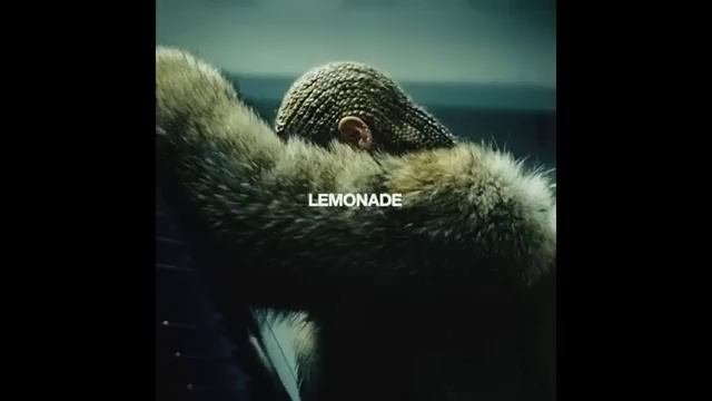 beyoncé - lemonade (full album) смотреть онлайн