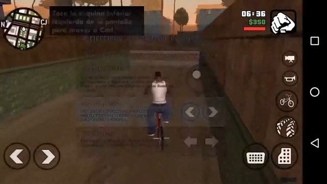 Grand Theft Auto San Andreas v1.08 [No Adfly] смотреть онлайн