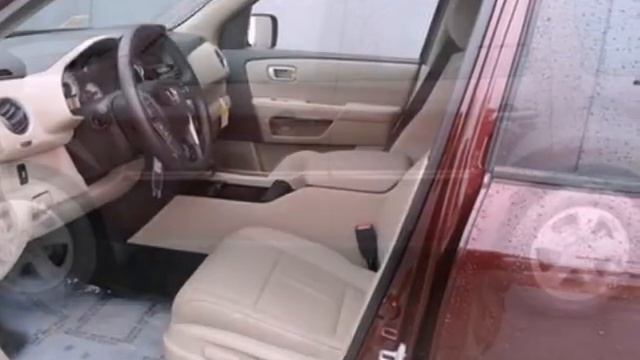 2013 Honda Pilot Fredericksburg VA Richmond, VA #FDB051803 - SOLD смотреть онлайн