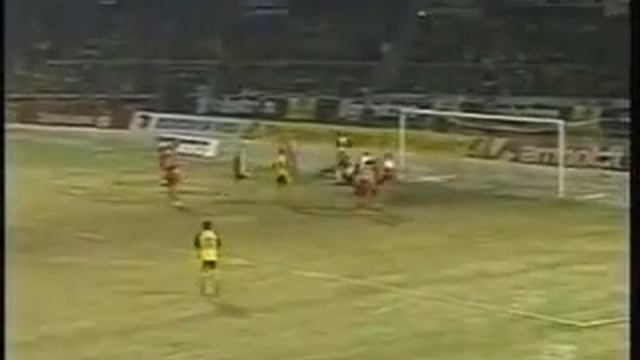 Чемпионат Германии 2001 02 Котбус 0 2 Боруссия смотреть онлайн
