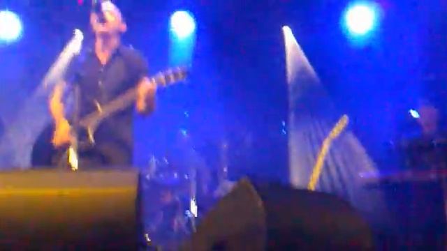 звери - маленькая с - Псков 2012 смотреть онлайн