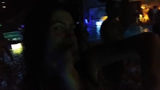 UTOPIA WORLD foam disco party 1.07.2016 смотреть онлайн