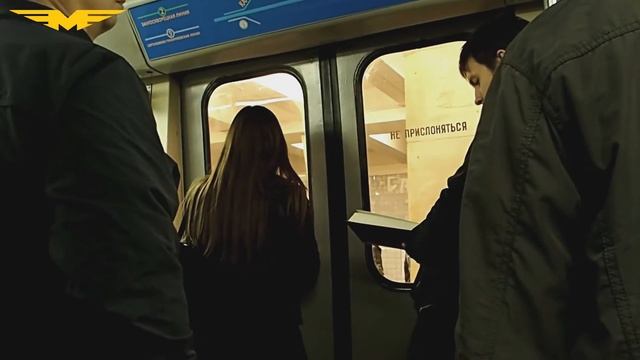 Moscow Metro | Московский метрополитен | 81-720/721 