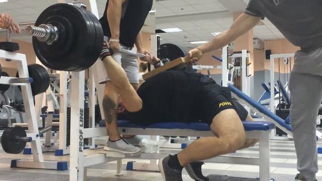 Жим 197,5 кг на 5 см брус смотреть онлайн