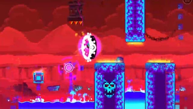 Full Version Dash Levels | Geometry Dash 2.2 смотреть онлайн
