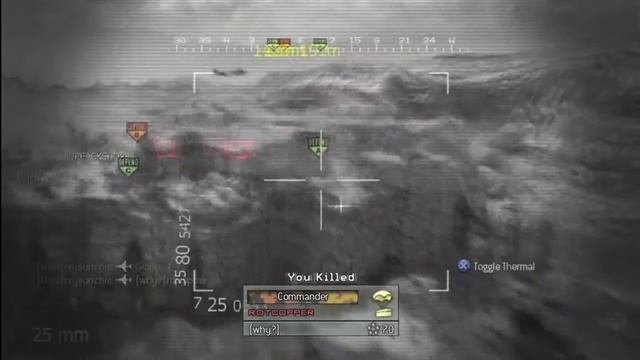 MW2: 2 Minute Nuke - RxySurfChic смотреть онлайн