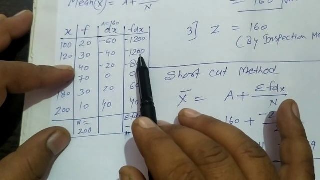 Mean, Median, Mode in All Series смотреть онлайн