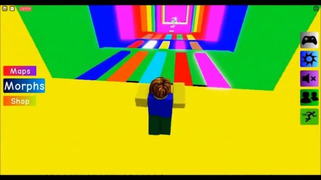 How to get spiral floppa in find the floppa morphs roblox смотреть онлайн