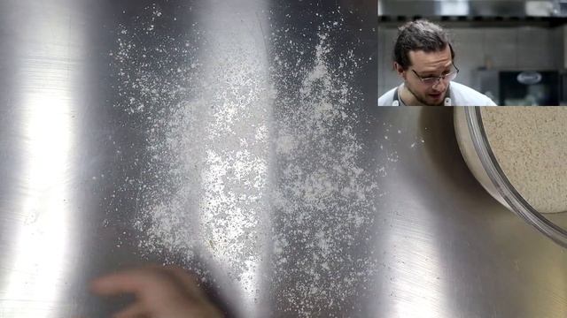 O MELHOR pão 100% INTEGRAL de Fermentação natural смотреть онлайн