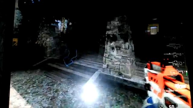 Я разучился играть в CS GO смотреть онлайн