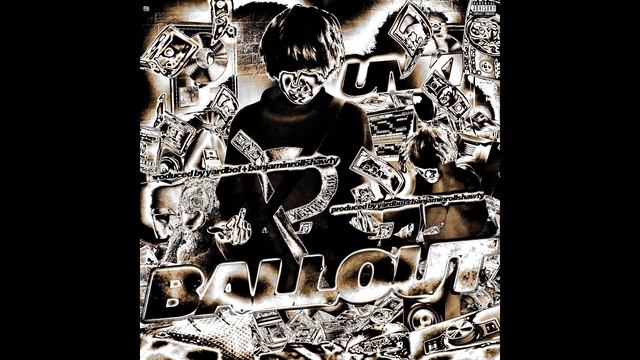 Unki – BALLOUT (Сингл, 2024)