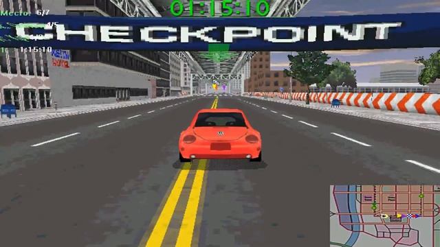 Засранцы против ГАИ гонка МАЛЕНЬКИЙ КРУГ ЖУК 22 серия смотреть онлайн