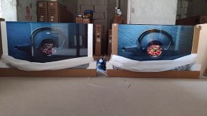 Сравнение телевизоров Xiaomi EA PRO 65 и Xiaomi A65 L65MA-A