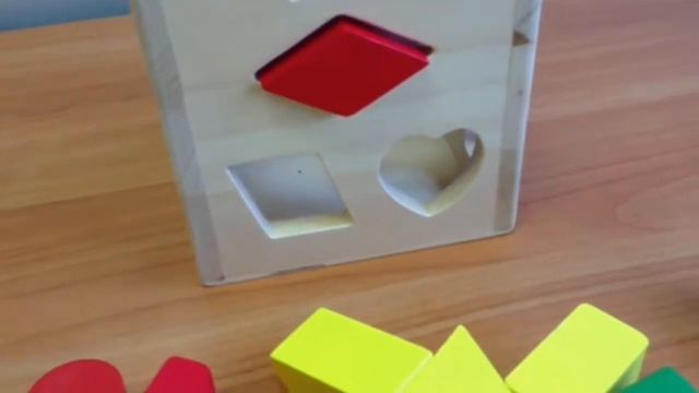 Развивающий куб (бренд KINGDOM, артикул LX017) смотреть онлайн