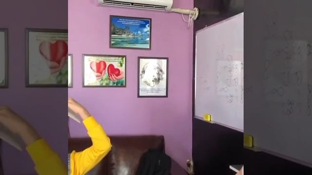 Жасөспірімдерге арналған Тренинг смотреть онлайн