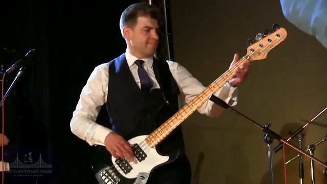 AXiOMA Band, Блюзовый диалог. смотреть онлайн