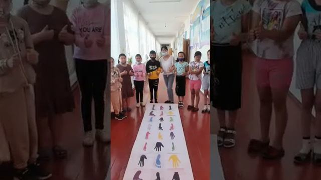 Жазғы мектеп -2021 смотреть онлайн