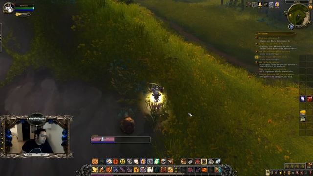 Me DESTROZAN en zona HORDA | LEVEO en Battle for Azeroth | Alianza 24 смотреть онлайн