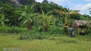 17-year-old single mother: Mysterious man attacks single mother and kind police officer. tieuhaslm