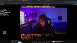 ДИПИНС СМОТРИТ СУМЕРКИ 2, НАДЕВАЕТ КОСТЮМ ЧЕЛОВЕКА ПАУКА и ИГРАЕТ в ХОРРОР | ЗАПИСЬ СТРИМА