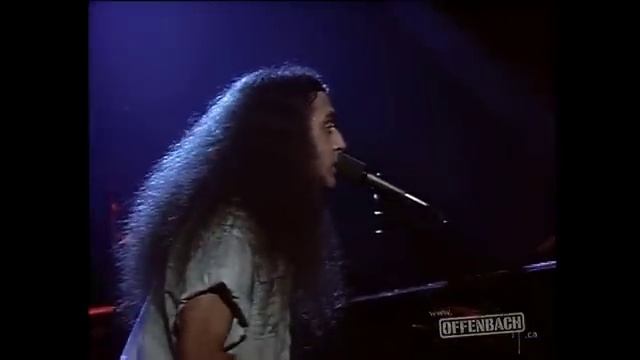 Cette voix - Offenbach au Forum 1985 смотреть онлайн