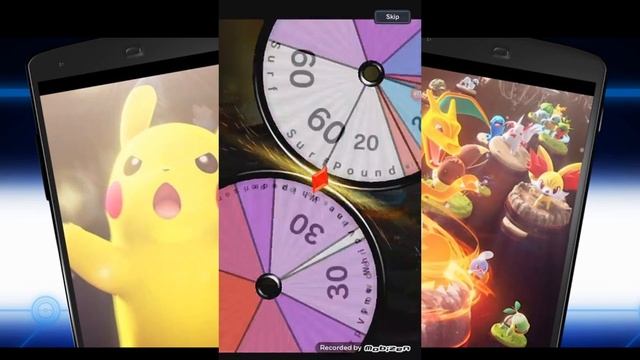 Pokémon Duel: Primeiras Impressões смотреть онлайн