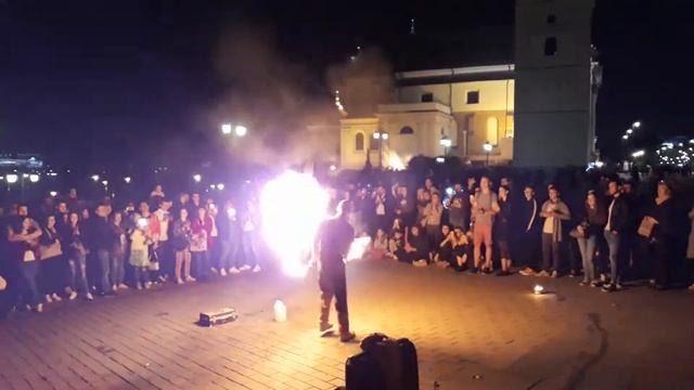 Варшава старе місто 😊☺ смотреть онлайн