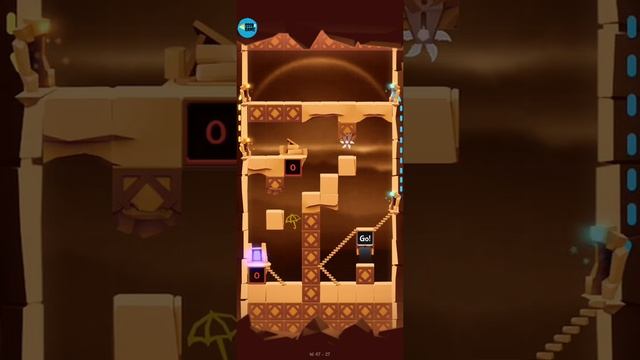 Lemmings: World 11 Part 3 , iOS/Android GamePlay смотреть онлайн
