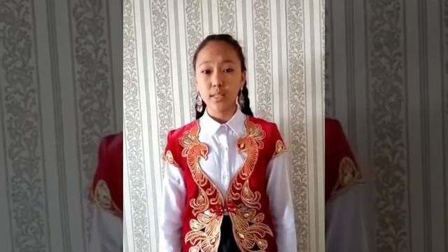 Сахибек Аида 9 Ә сынып 31 қарасөз смотреть онлайн