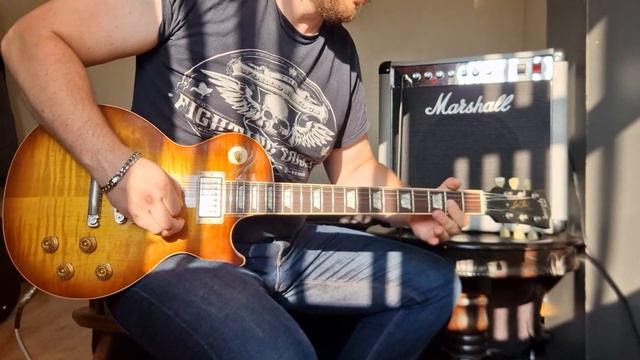 Marshal Silver Mini Jubilee 2525c Slash style 🎩🎩🎩 смотреть онлайн