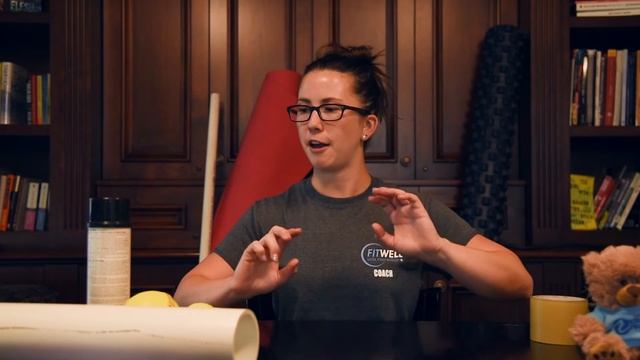 Do It Yourself: Myofascial Release Tools смотреть онлайн
