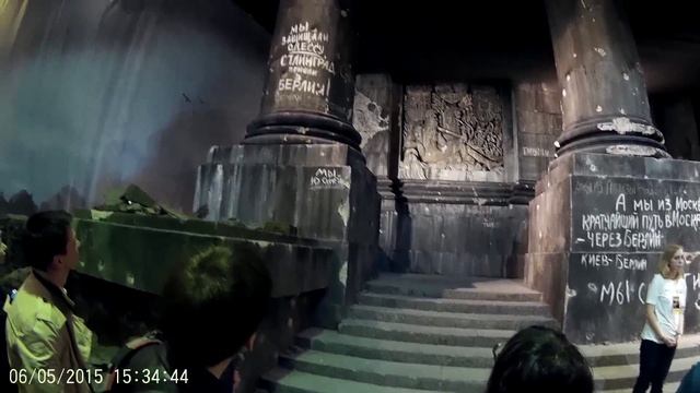 Подвиг знаменосцев 06-05-2015 -2 смотреть онлайн