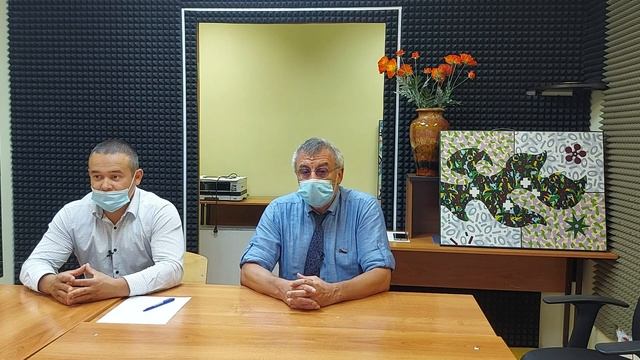 Как нам отстаивать право своё - открыт Центр защиты прав граждан в ЮВАО смотреть онлайн