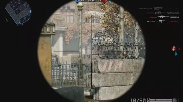 WARFACE Площадь по фану смотреть онлайн