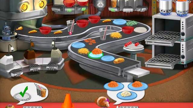 Burger Shop 2 Expert Level 61 ~ 65 смотреть онлайн