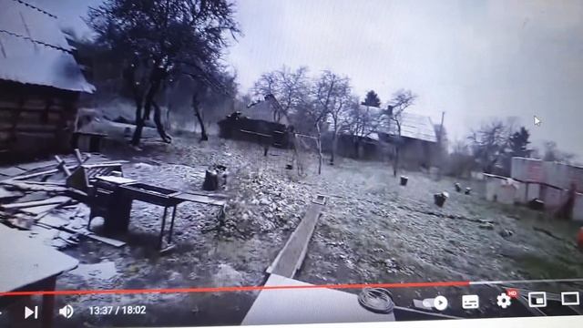 Деревенская жизнь, правда и ложь. Ч.1 с продолжением. смотреть онлайн