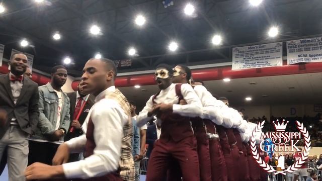 THEE Return of the Delta Delta Nupes of Kappa Alpha Psi Fraternity, Inc. смотреть онлайн