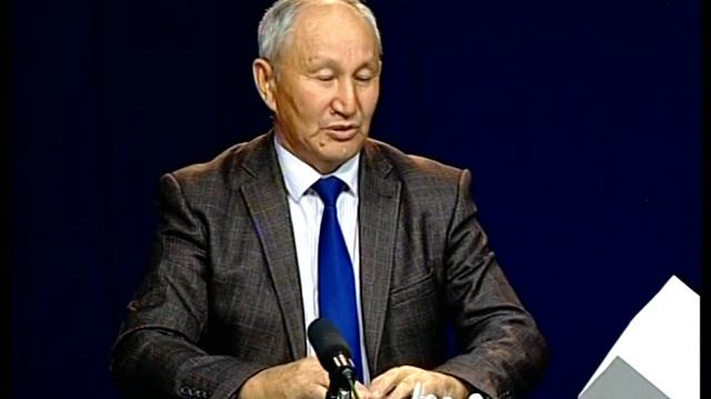 Есіл ер Отыншы Әлжанов - "Ой түйін" бағдарламасы смотреть онлайн