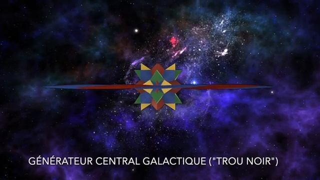 La Particule Magnetique смотреть онлайн