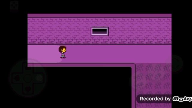 UNDERTALE прохождение на геноцид
Руины#1 смотреть онлайн