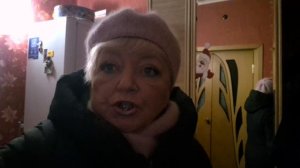 МОЙ ВЕЧЕРОК!!!