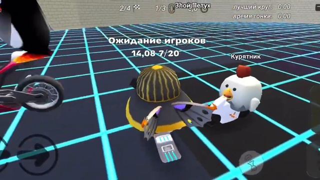 ✅✅вторая часть рубрики если я умру тогда режим меняется! Но это Chicken Gun если сдох!✅✅Режим менят смотреть онлайн