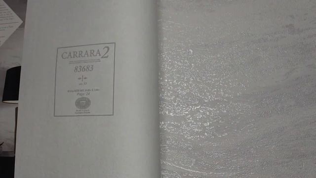 Обои Decori&Decori коллекция Carrara 2
