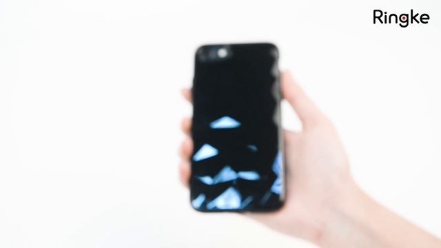 Ringke Air Prism 3D Elmas Yansıması iPhone 7 & iPhone 7 Plus Serisi смотреть онлайн