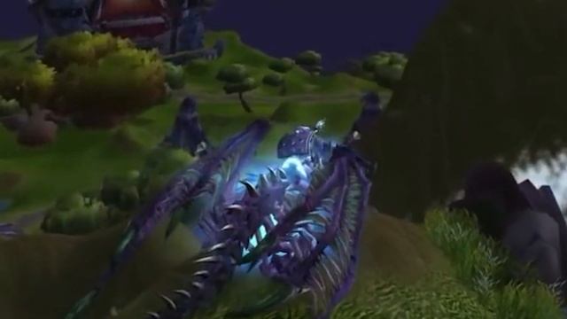 Top 10 Most Prestigious Mounts In World of Warcraft History! смотреть онлайн