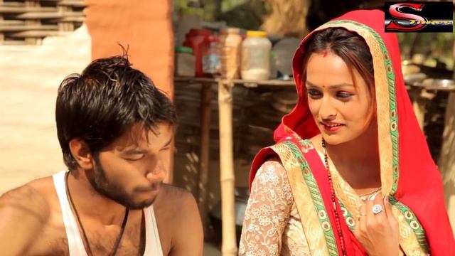 Chalu Mita Desh Yo || Maithali Pardesh Song || By Saroj Mandal смотреть онлайн